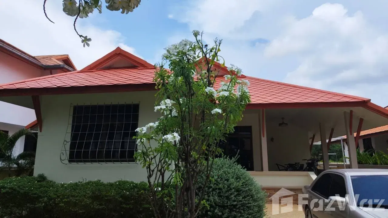 รูป บ้านเดี่ยวให้เช่า 3 ห้องนอน ใน หนองแก, ประจวบคีรีขันธ์ 1901003 - รูปที่ 15/15