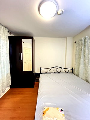 คอนโดให้เช่า : 🦋RB23067 ให้เช่าถูกมาก📢ลุมพินี คอนโดทาวน์ รามอินทรา - หลักสี่👉แอดไลน์ @714txlxc( มี @ ด้วย) แอดมินตอบไว 