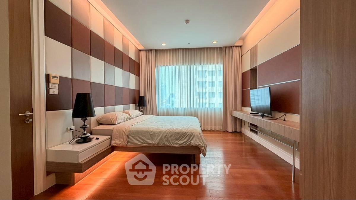 รูป คอนโด 1-ห้องนอน ที่ ไบร์ท สุขุมวิท 24 คอนโดมิเนียม ใกล้ BTS พร้อมพงษ์ (ID 2611685) - รูปที่ 5/17