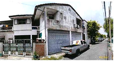 บ้านเดี่ยว เขตดอนเมือง : K00363 ขายบ้านเดี่ยว ม่วงมณี 1,ประชาอุทิศ 1 เขตดอนเมือง