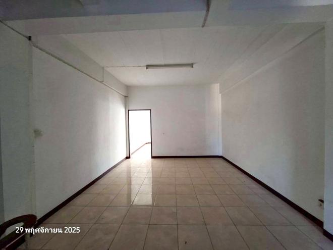 รูป อาคารพาณิชย์ สำหรับขาย มณฑลทอง อ้อมน้อย กระทุ่มแบน สมุทรสาคร - รูปที่ 14/40