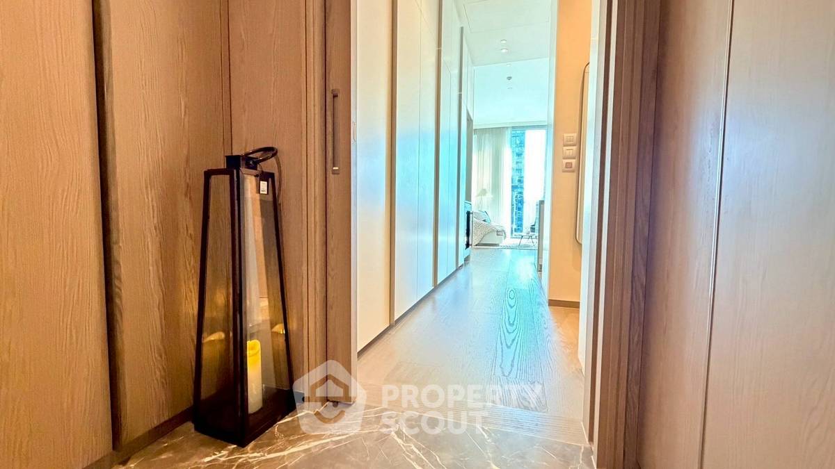 รูป คอนโด 1-ห้องนอน ที่ สโคป หลังสวน ใกล้ BTS ชิดลม (ID 2611077) - รูปที่ 17/17