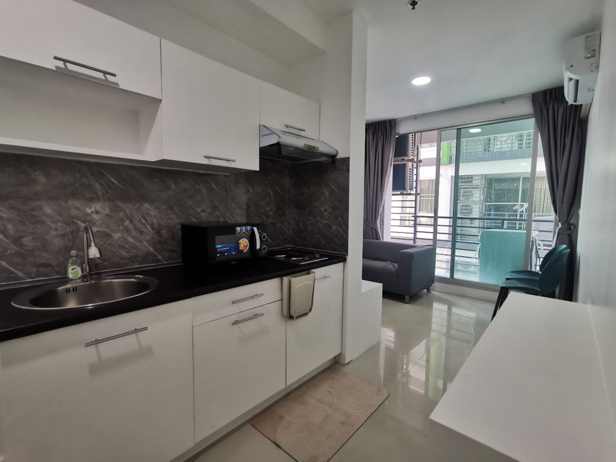 รูป Urgent sale! @ CITY Sukhumvit 101/1 big 1bedroom 45sqm  - รูปที่ 22/37
