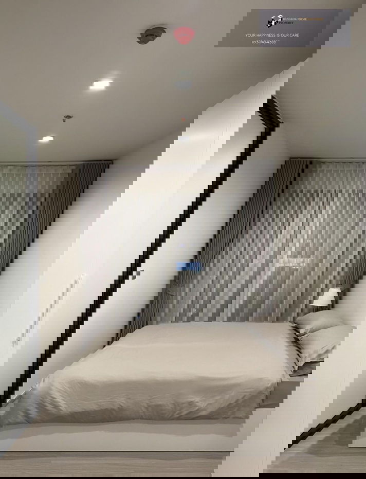 รูป Life Asoke Hype | 🚝ใกล้ BTS,MRTพระราม9 #2026010513641#FC - รูปที่ 1/15