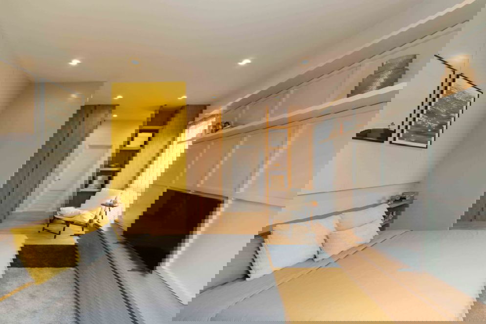 รูป ขายบ้านแฝด 2 ชั้น โครงการ HOLM 2 - สันพระเนตร เชียงใหม่ พร้อมเข้าอยู่ ทำเลดี ใกล้เซ็นทรัลเฟสติวัล - รูปที่ 4/15