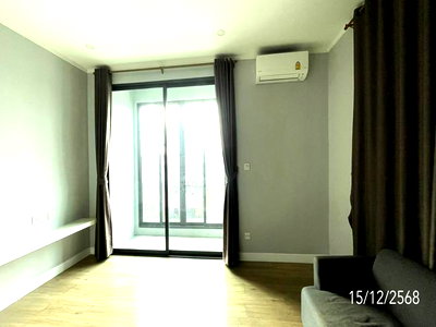 Condos for sale : CONDO 50.56 Sq.m. Lak Si Bangkok for 3.3M