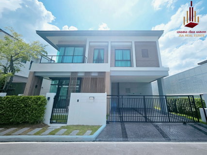 ✨ For Sale: Bangkok Boulevard Bangna KM.5 ✨ 💰 Only 17,000,000 THB