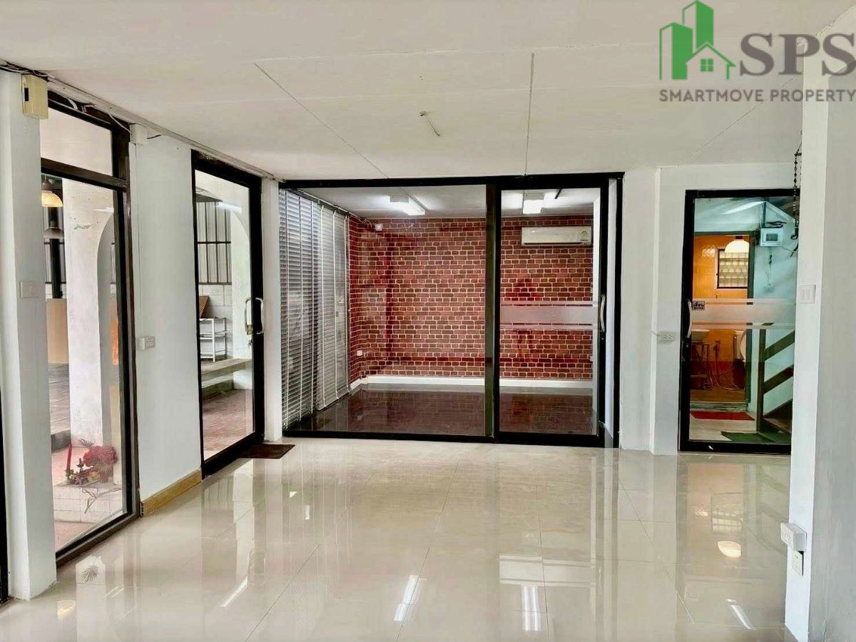 รูป ให้เช่าบ้านเดี่ยว 2 ชั้น ลาดพร้าว 87 เหมาะสำหรับ home office ( SPSEVE1666 ) - รูปที่ 7/13