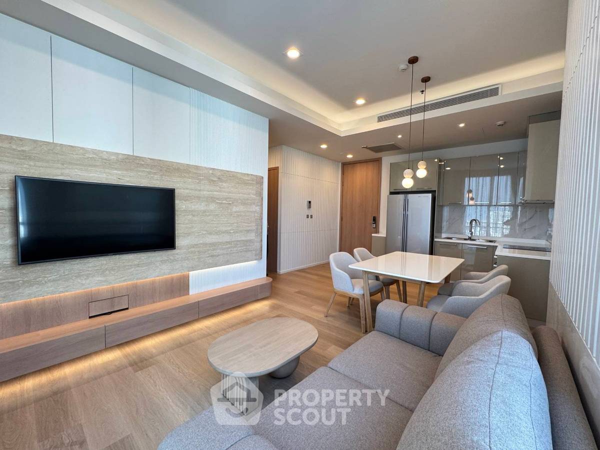 รูป คอนโด 2-ห้องนอน ที่ ควอทโทร บาย แสนสิริ ใกล้ BTS ทองหล่อ (ID 2028197) - รูปที่ 1/9