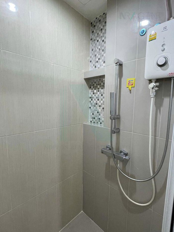 รูป 📌 ขายคอนโด ไลฟ์ แอท รัชดา-ห้วยขวาง อาคาร B ชั้น 20 1 ห้องนอน ขนาด 31.00 ตรม ใกล้ The Street รัชดา - รูปที่ 7/8