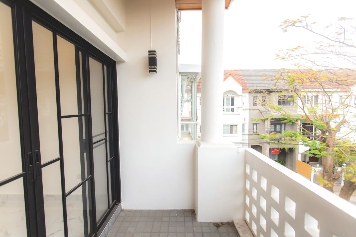 รูป ขายด่วน!!!!!  🏊‍♀️--- น้ อ ง P O O L ---🏊‍♀️ 🏡 ท า ว น์ โ ฮ ม  3  ชั้ น 🏡 --- หมู่บ้าน ( Private Villa ) --- (  ซ อ ย  น ว มิ น ท ร์  1 3 5  ) - รูปที่ 29/34