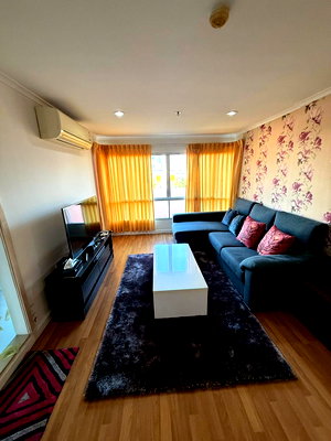 คอนโด สีลม สาธร : #b4830 11/12/68  ขาย ลุมพินี พาร์ค ริเวอร์ไซด์ พระราม 3📲📢สอบถาม ld line @condoboy