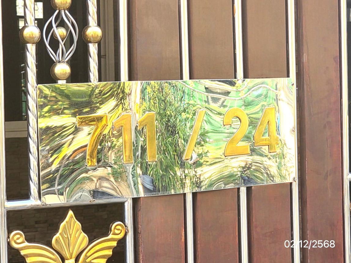 รูป ทาวน์เฮ้าส์ สำหรับขาย - บางจาก เขตพระโขนง กรุงเทพมหานคร - รูปที่ 12/18