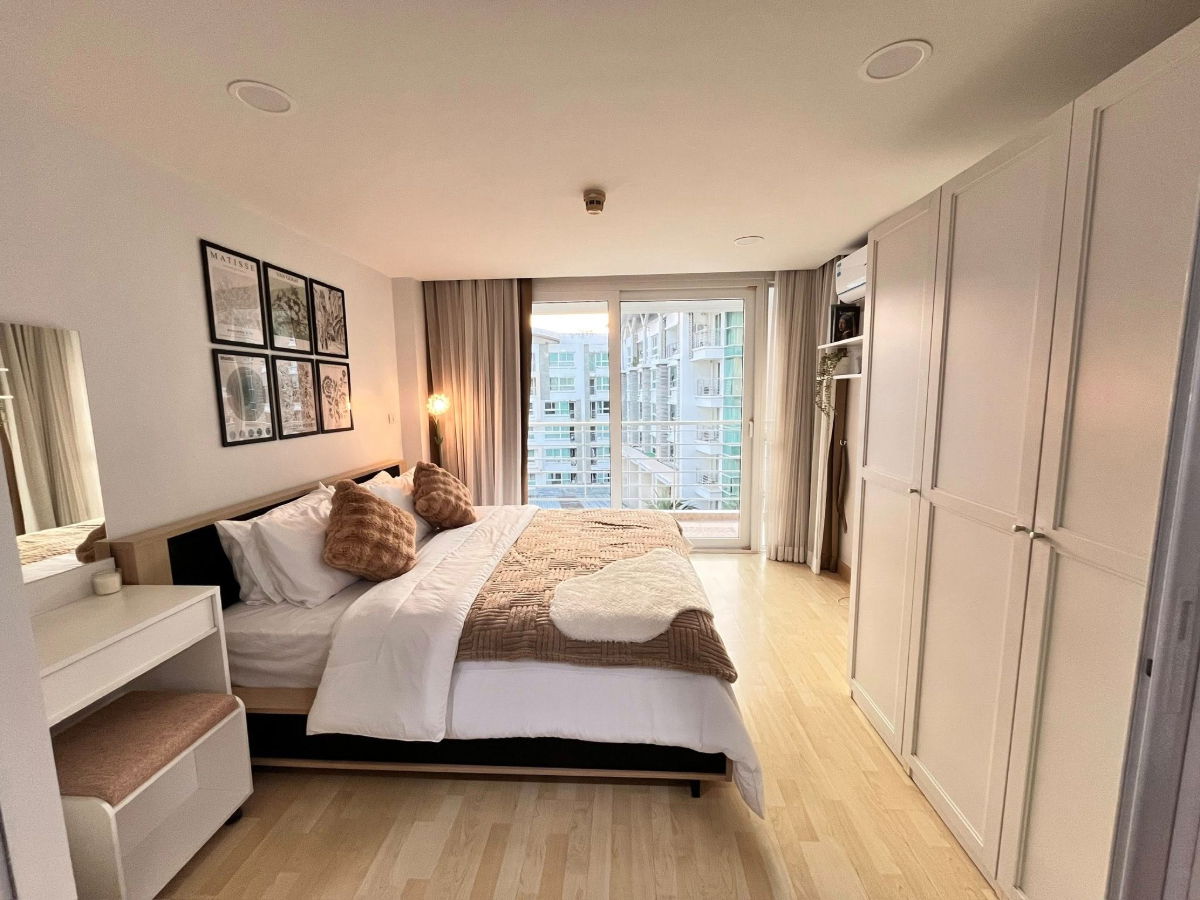 picture ðĒ Apartment for rent - The Royal Place Condominium - 8/13