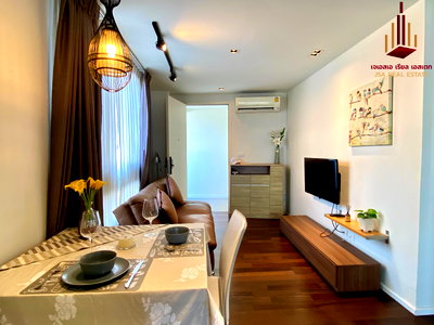 Condos for rent : ✨ For Rent: Formosa Ladprao 7 Condo ✨  💰 Only 16,000 THB/month