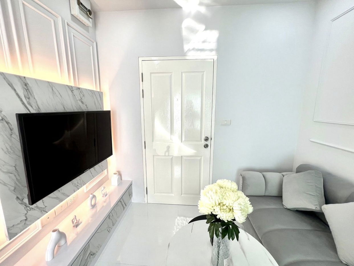 รูป The Trust Residence Central Pattaya 1BR for Sale - รูปที่ 3/13