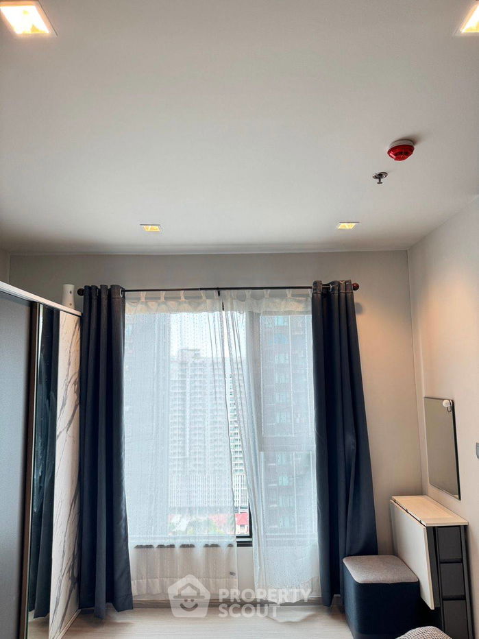 รูป คอนโด สตูดิโอ ที่ ไลฟ์ อโศก - พระราม 9 ใกล้ MRT พระราม 9 (ID 2607692) - รูปที่ 5/6