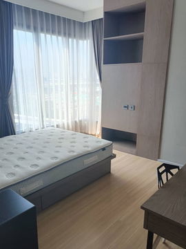 FOR RENT-- 2 BEDROOM 56 SQ.M -- READY TO MOVE IN -- CALL NOW 094-641-5974