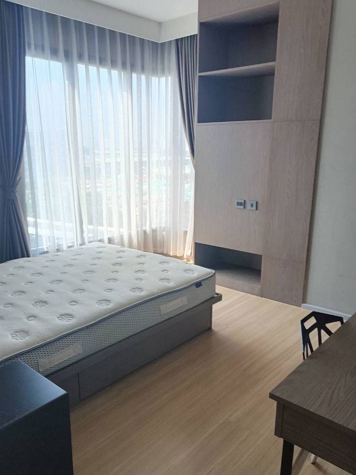 รูป ให้เช่า 2 ห้องนอน 56 ตร.ม พร้อมเข้าอยู่ -- โทรด่วน 094-641-5974 - รูปที่ 1/4