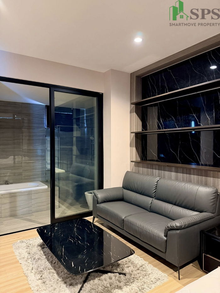 picture Townhome for rent, Nirvana Define Srinakarin-Rama 9 (SPSAD3792) - 15/21