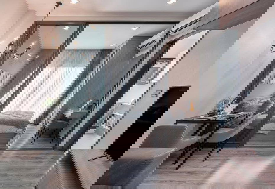 picture Condo for Rent at Urbano Rajavithi (A6902001) - 7/7