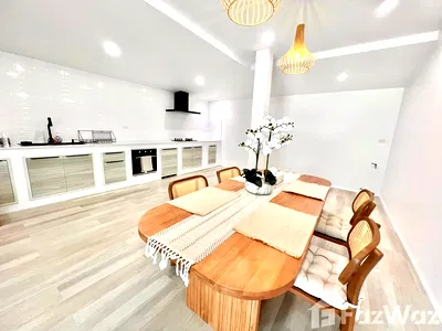 เช่าบ้านเดี่ยว ภูเก็ต : บ้านเดี่ยวให้เช่า 3 ห้องนอน ในโครงการ บ้านสวนเนรมิต 5 5551657