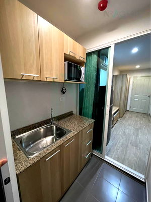 Condos for sale : 🔺 For Sell Condo REGENT HOME SUKHUMVIT 97/1 Building F, Floor 2,1 bed room, Room size 28 sqm