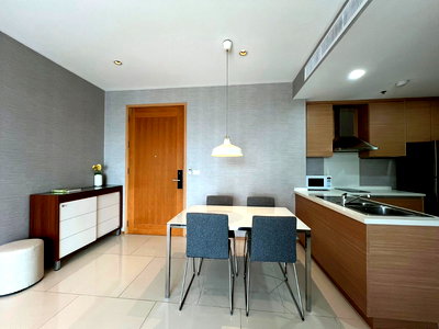 Condos for rent :  The Emporio                   Place