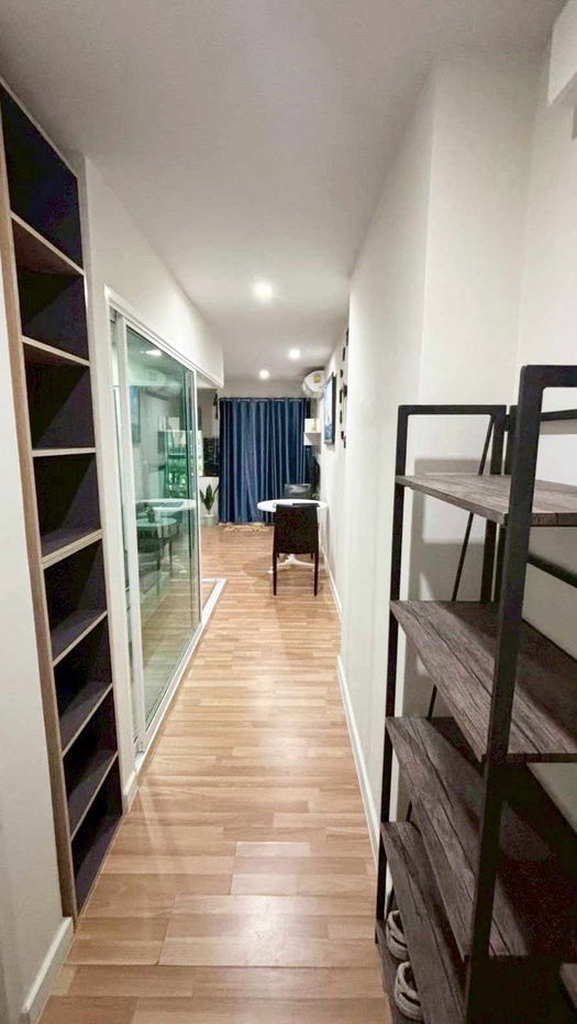 รูป MW agency❣️❤️❣️❤️บางเขน💥วี คอนโด เอกมัย-รามอินทรา🔴🟢🟡 - รูปที่ 4/7