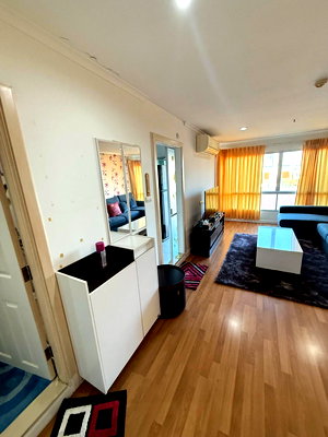 คอนโด สีลม สาธร : #b4830 11/12/68  ขาย ลุมพินี พาร์ค ริเวอร์ไซด์ พระราม 3📲📢สอบถาม ld line @condoboy