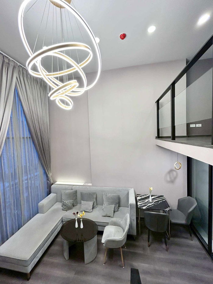 รูป   ❤️เอเจ้นท์ HC❤️นัดดูห้องแอดไลน์นะคะ❤️จตุจักร💥ไนท์บริดจ์ สเปซ รัชโยธิน🔴🟢🟡 - รูปที่ 7/7