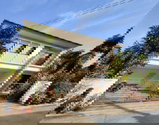 รูป K00176 ขายบ้านเดี่ยว อำเภอบางบ่อ ตำบลบางบ่อ สมุทรปราการ - รูปที่ 4/8