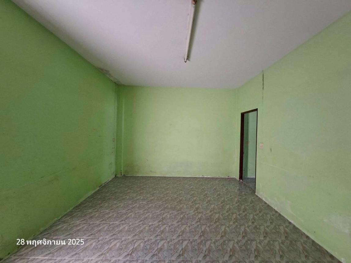 รูป อาคารพาณิชย์ สำหรับขาย - บางหญ้าแพรก เมืองสมุทรสาคร สมุทรสาคร - รูปที่ 20/32