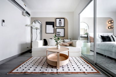 Condos for sale : 💥 Great deal! Metro Park Sathorn condo, beautiful unit, ready to move in.