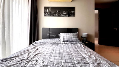 ขายคอนโด : 🛏️ 1 ห้องนอน - 🛁 1 ห้องน้ำ - 🏙️ Sea View - 🌏 ชื่อชาวต่างชาติ - 🏢 The Point Pratumnak Pattaya - รหัส: POINT31