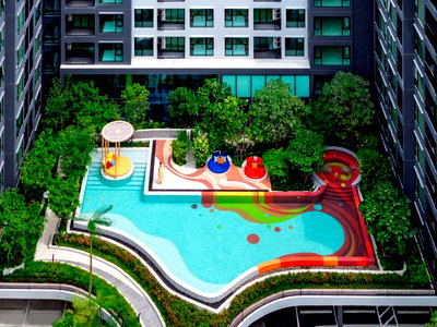 Condos for sale HomePro Rayong  : 𝐀𝐭𝐦𝐨𝐳 𝐂𝐚𝐧𝐯𝐚𝐬 𝐑𝐚𝐲𝐨𝐧𝐠📞 065-5639565 / 093-1681685