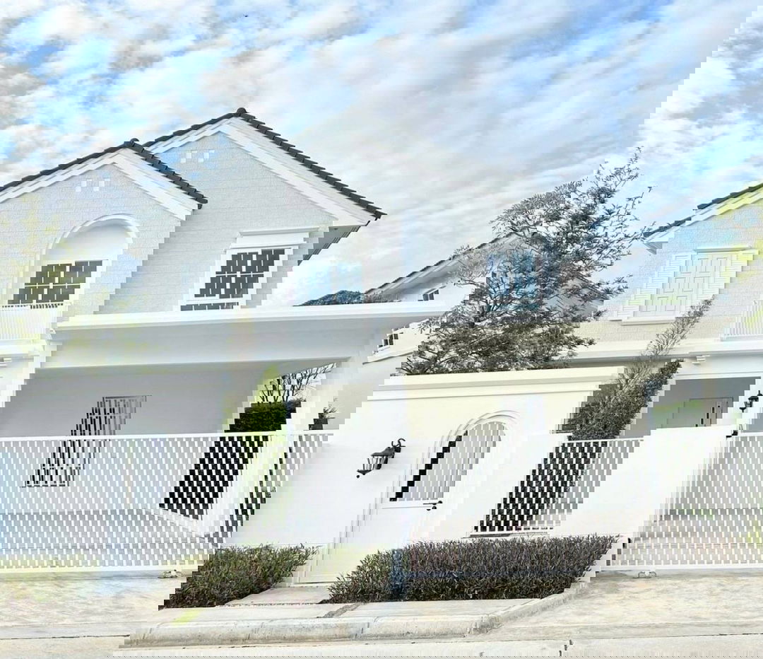 รูป ให้เช่า ชัยพฤกษ์ บางนา กม.15 สวย ครบ พร้อมอยู่ HST0085 - รูปที่ 1/11