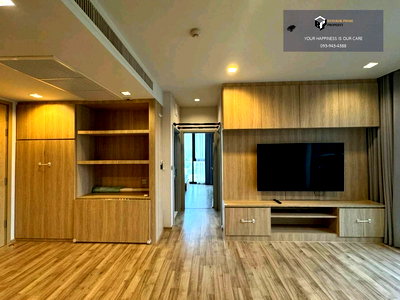 ขายคอนโด : The Line Jatujak-Mochit | 🚝ใกล้ BTS,MRTจตุจักร #2025081911416 #FC