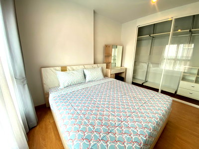 เช่าคอนโด ถนนพุทธมณฑล สาย 2 : ห้อง 35 ตรม. เฟอร์นิเจอร์ครบ เครื่องใช้ไฟฟ้าครบ ให้เช่าคอนโด พาร์คแลนด์ เพชรเกษม ติดรถไฟฟ้าสถานีหลักสอง ตรงข้ามเดอะมอลล์บางแค สนใจติดต่อได้เลยค่ะ