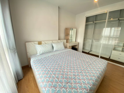 รูปภาพ Condo for rent parkland phetkasem 