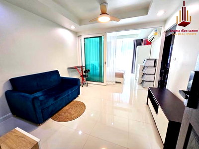 คอนโด ถนนสุทธิสารวินิจฉัย : ✨ ขาย เดอะคริส เอ็กซ์ตร้า 4 ✨    ราคา 2,500,000 บาท