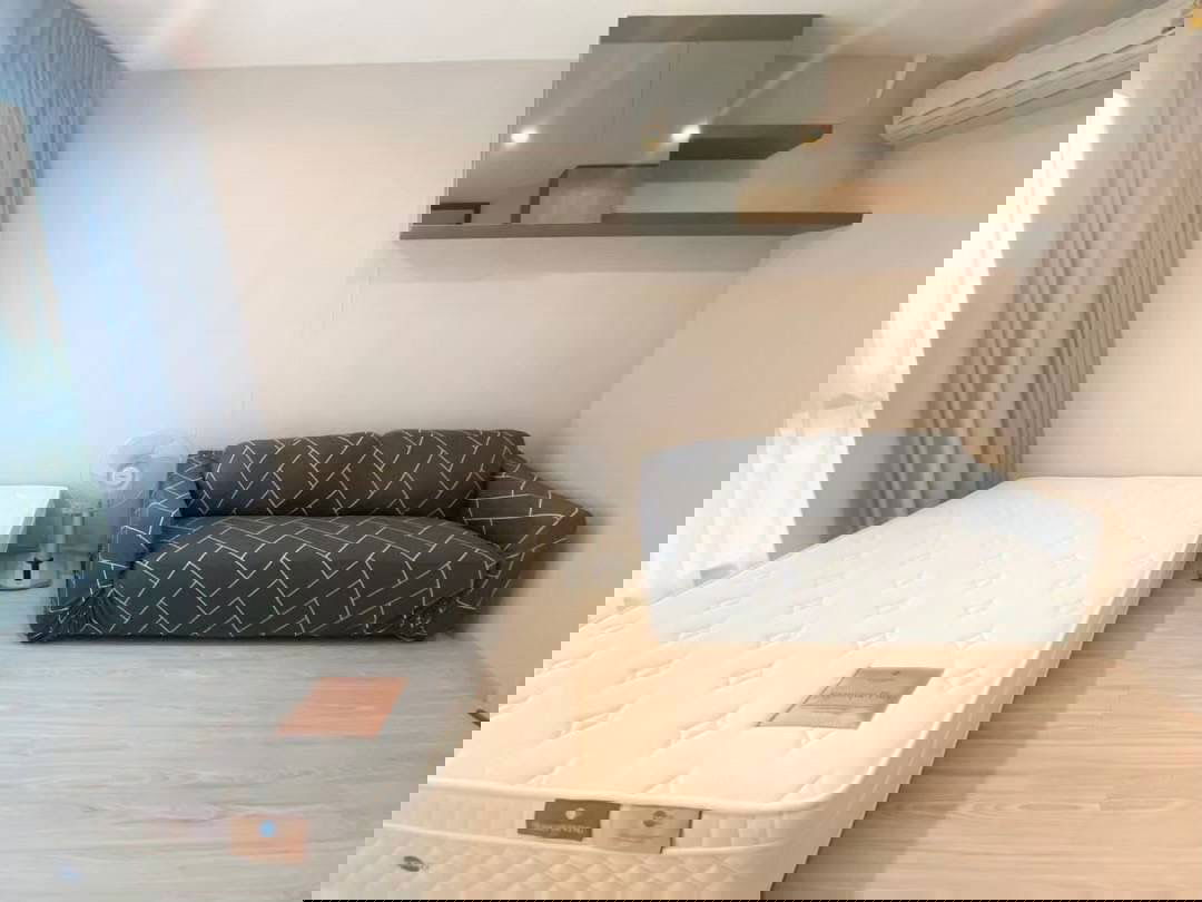 รูป ✅ให้เช่า✅condo ideo mobi Sukhumvit Eastgate ห้องสวย พร้อมอยู่ 1/3/69 - รูปที่ 4/11