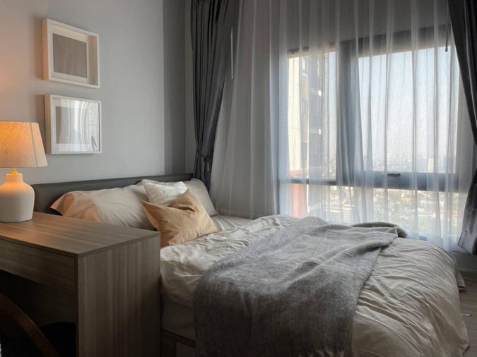 👉Available now🔸🔷🔶S000511 อัลติจูด ยูนิคอร์น สาทร - ท่าพระ 📲LINE: @theagentpro 🔶🔷🔸