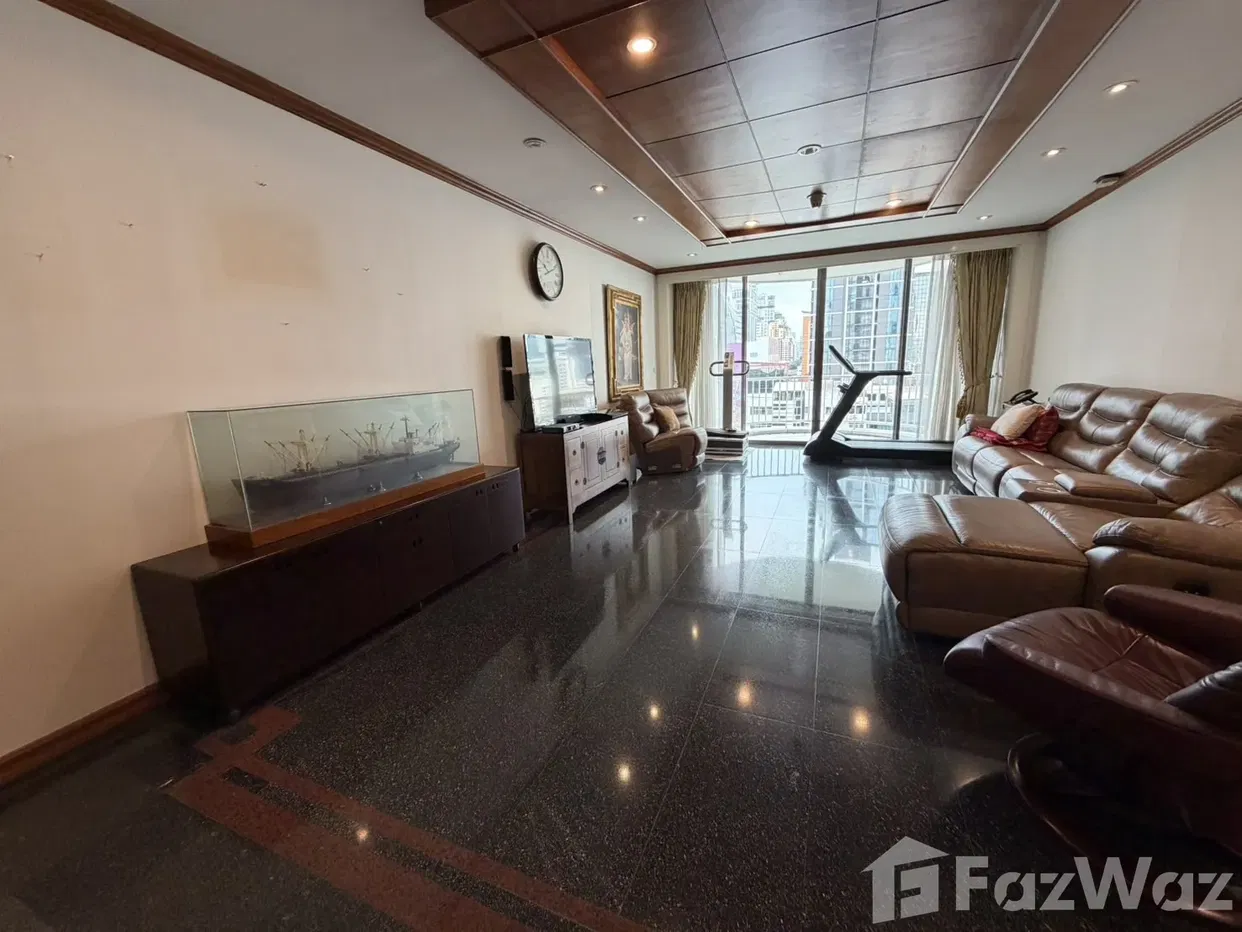 รูป Chidlom Place ชั้น 9 ( 279 ตารางเมตร) 6003275 - รูปที่ 7/19