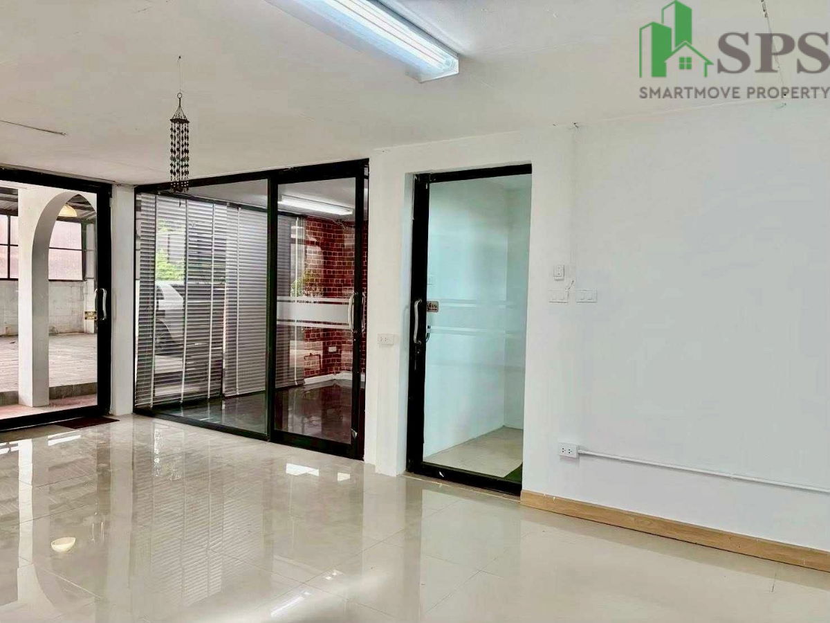 รูป ให้เช่าบ้านเดี่ยว 2 ชั้น ลาดพร้าว 87 เหมาะสำหรับ home office ( SPSEVE1666 ) - รูปที่ 4/13