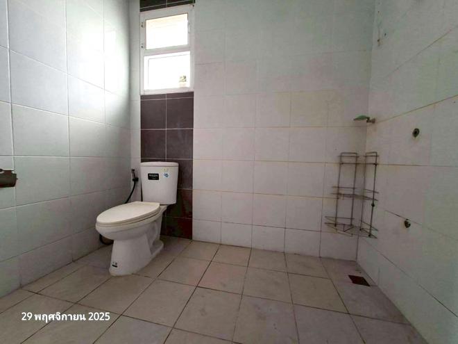 รูป บ้านเดี่ยว สำหรับขาย เซ็นเต้ บางกระเจ้า เมืองสมุทรสาคร สมุทรสาคร - รูปที่ 9/38