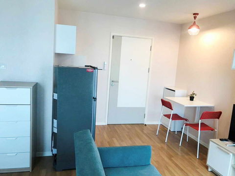 ห้องว่าง✨เช่าคอนโดบางซื่อ จตุจักร✨🛋️🛌💥เดอะ ซีเล็คเต็ด เกษตร - งามวงศ์วาน 🔴เลขที่ 18/156🟢🟡