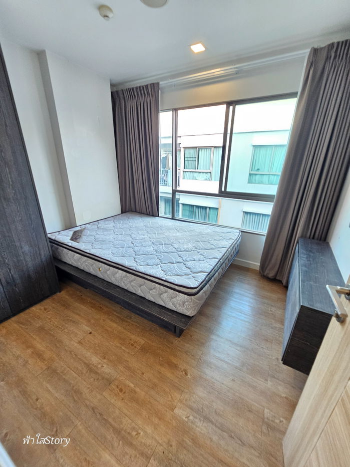 รูป เอสต้า​  ใกล้รถไฟฟ้าบีทีเอสสายหยุด​ ติดต่อเช่าฟ้า​ โทร​ 0658309884​ ไลน์ไอดี​ @condo55​ - รูปที่ 9/16