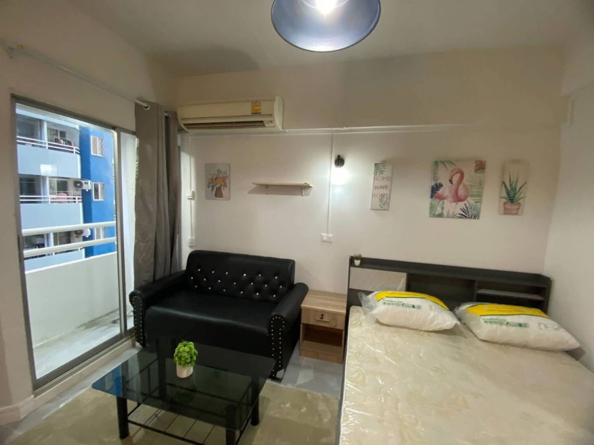 picture ✅ For Rent: Hello Bangkok - Pet-Friendly Condo - 5/7