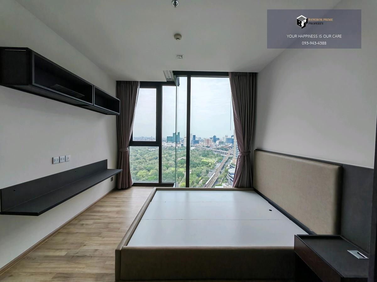 รูป The Line Jatujak-Mochit | 🚝ใกล้ BTS,MRTจตุจักร #2025112213072 #FC - รูปที่ 4/9